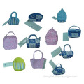 Key Bags,mini bags,fanny bag,kids bag,promotional bags